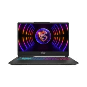 MSI CYBORG 15 A12VF CORE I7