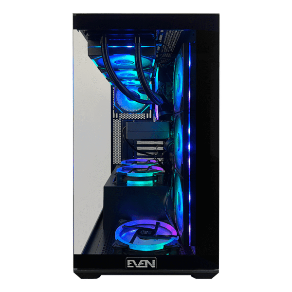 PC GAMING EVEN RYZEN 5 RTX 4060 - Imagen 3