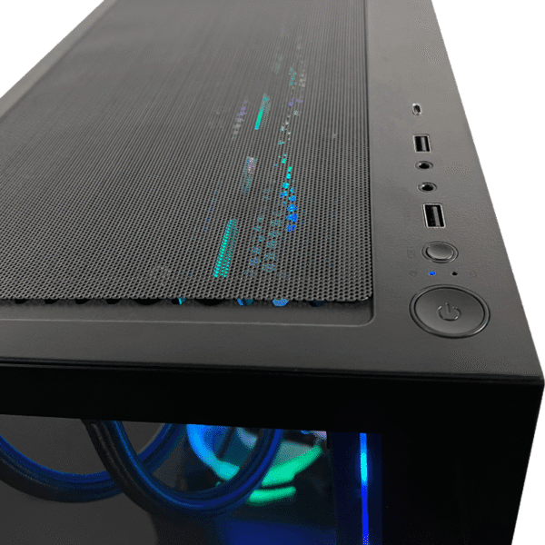 PC GAMING EVEN RYZEN 5 RTX 4060 - Imagen 4