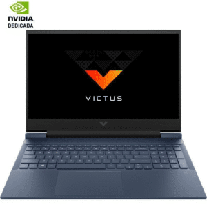HP VICTUS 15-FA CORE I7 32GB