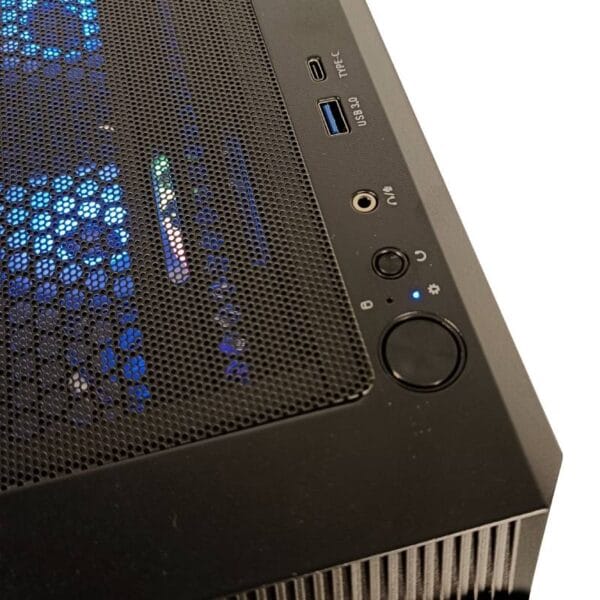 PC GAMING EVEN CORE I5 RTX5060 - Imagen 3